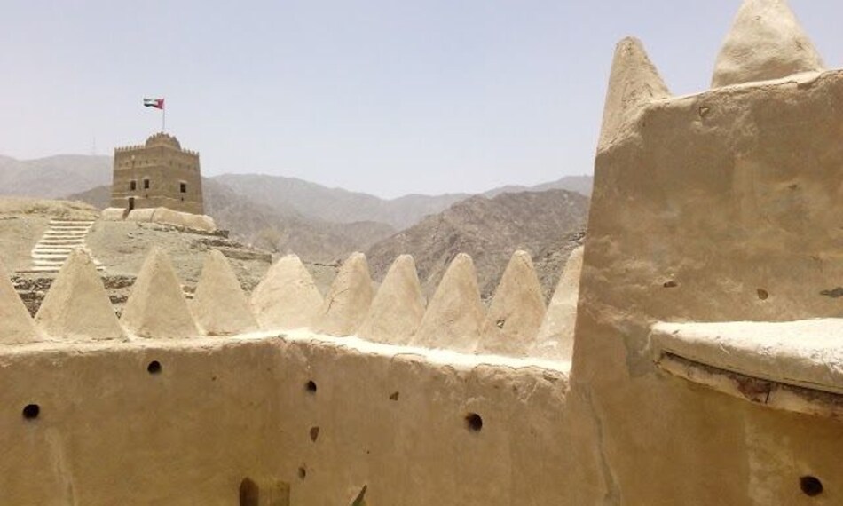 Al Hayl Castle_4